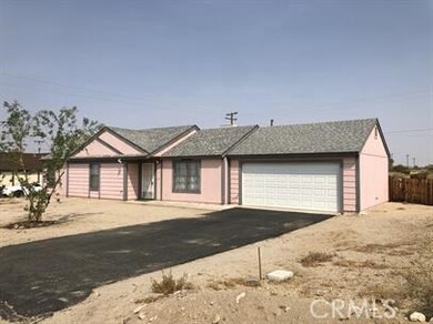 7019 Elm Ave unit 29, Twentynine Palms, CA 92277 - photo 3