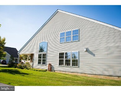 2189 Four Seasons Blvd unit II54, Macungie, PA 18062 - photo 3