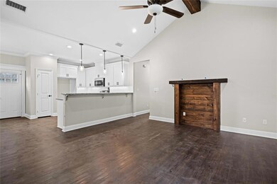 10202 Crestview Dr, Tyler, TX 75707 - photo 5