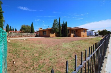3231 Jefferson Ave, El Paso, TX 79930 - photo 5