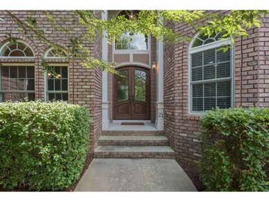 21 Bellemont Ridge Rd, Pittsboro, NC 27312 - photo 2