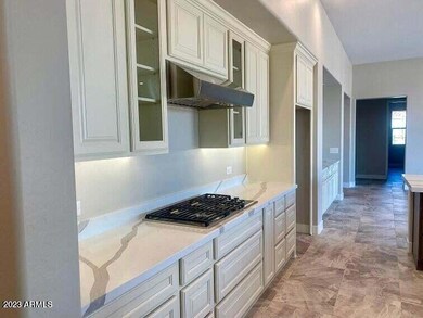 Lot 130 Cooktop