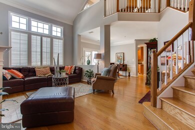 7021 Haycock Rd unit 805, Falls Church, VA 22043 - photo 3