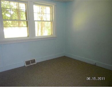 Bedroom.