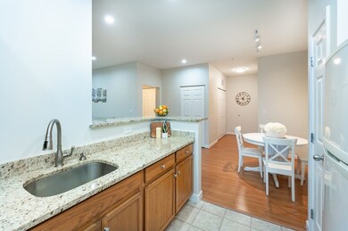 Spicket Commons unit 201, Methuen, MA 01844 - photo 4