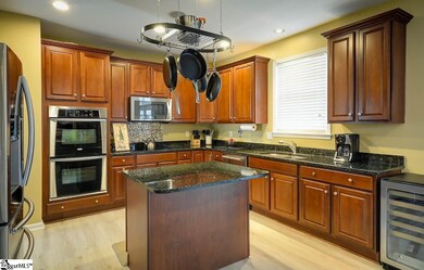 116 Newkirk Way, Travelers Rest, SC 29690 - photo 2