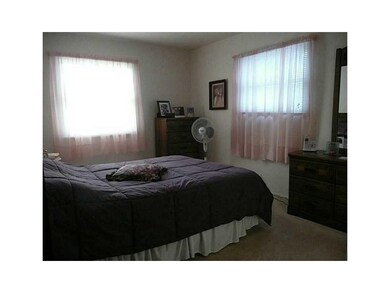 Bedroom.