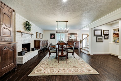 14906 El Miranda Dr, Houston, TX 77095 - photo 7