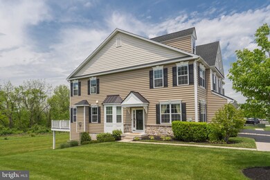 349 W Boulder Dr, Chalfont, PA 18914 - photo 2