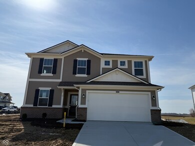 1485 Covington Blvd, Franklin, IN 46131 - photo 2