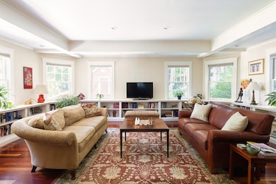 160 Allen Ave, Waban, MA 02468 - photo 4