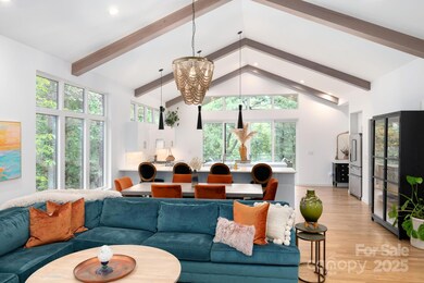 559 Shining Rock Path, Horse Shoe, NC 28742 - photo 4