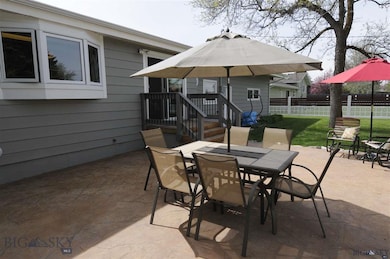 1717 S Willson Ave, Bozeman, MT 59715 - photo 4