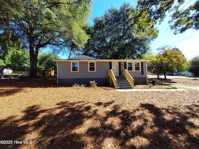 201 N Leak St, Southern Pines, NC 28387 - photo 2