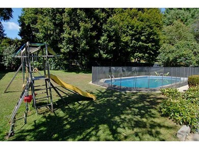 Back Yard.