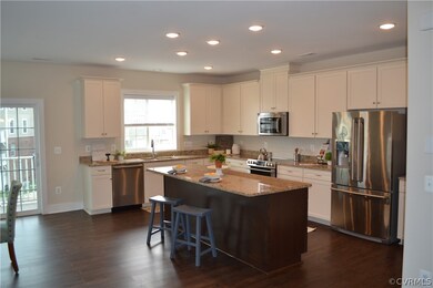 4215 Saunders Tavern Trail unit B, Henrico, VA 23233 - photo 2