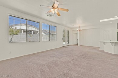 2116 W El Campo Grande Ave, North Las Vegas, NV 89031 - photo 6
