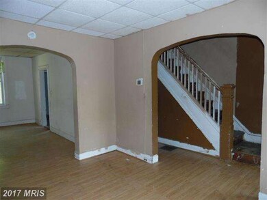 4731 Beaufort Ave, Baltimore, MD 21215 - photo 5