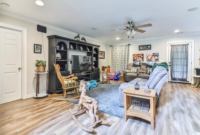 116 Creel St, Conway, SC 29527 - photo 4