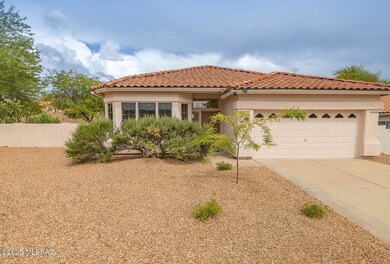 5364 N Via La Doncella, Tucson, AZ 85750 - photo 2