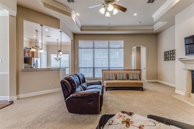 2212 Parke View Dr, Wylie, TX 75098 - photo 6