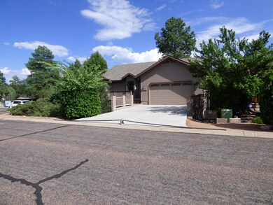 1117 N Bavarian Way, Payson, AZ 85541 - photo 2