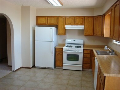 2709 Pecan Dr unit 2, Alamogordo, NM 88310 - photo 4