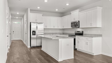 3352 Nolana Loop, Graniteville, SC 29829 - photo 5