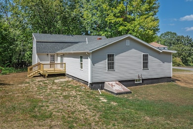 174 Wakefield Rd, West Newfield, ME 04095 - photo 4