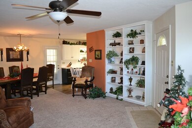 107 W Grothe St, Fredericksburg, TX 78624 - photo 3