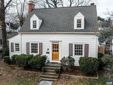 134 Belleview Ave, Orange, VA 22960 - photo 2