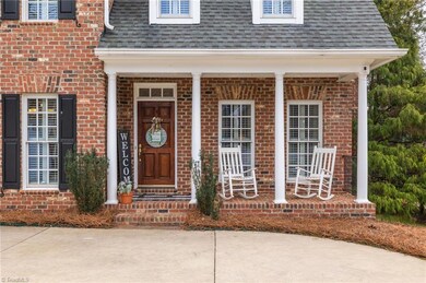 17 Rosebay Ln, Greensboro, NC 27455 - photo 5