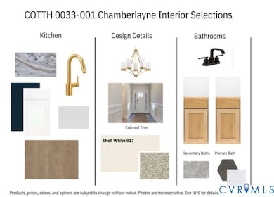 15128 Bishops Run Ct, Midlothian, VA 23112 - photo 2