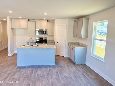 14795 Davidson Ct, Gulfport, MS 39503 - photo 2