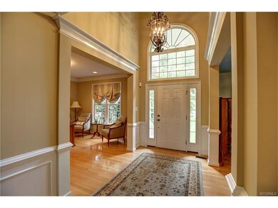 10525 Silverthorn Ct, Mechanicsville, VA 23116 - photo 5