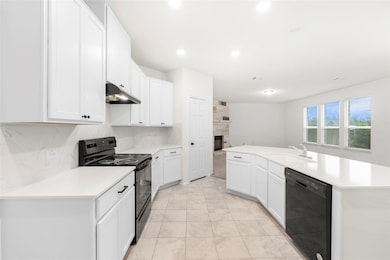 190 Jarbridge Dr, Kyle, TX 78640 - photo 6