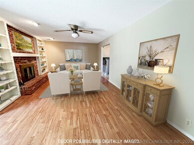 2949 Cambridge Ct, Bartlesville, OK 74006 - photo 6