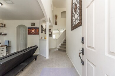 6915 Hampden Point Ct, Houston, TX 77040 - photo 2