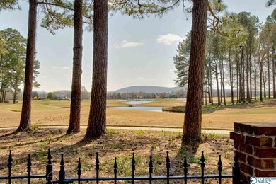 Large wooded lot.