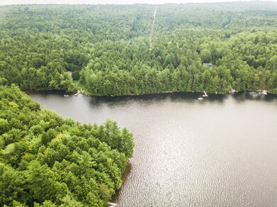 Long Pond