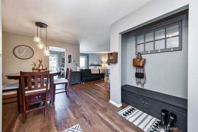 Foyer
