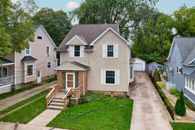 738 Oak St, Niles, MI 49120 - photo 3