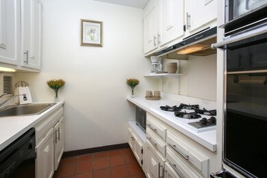 Harbor Towers unit 3H  FURN, Boston, MA 02110 - photo 6