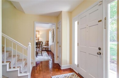 2112 Candelar Dr, High Point, NC 27265 - photo 3