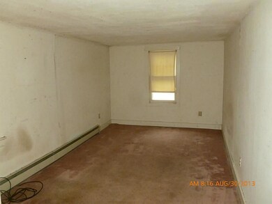 Bedroom.
