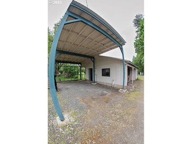 Carport
