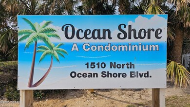 Ocean Shores Condo