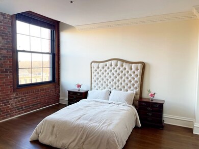 Baker Square Condominiums unit F509, Boston, MA 02124 - photo 4