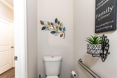 Powder Bath