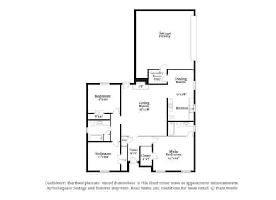 unlisted-address, Fort Worth, TX 76108 - photo 2